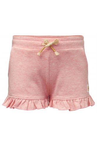 Shorts Gwangju - Rose Smoke