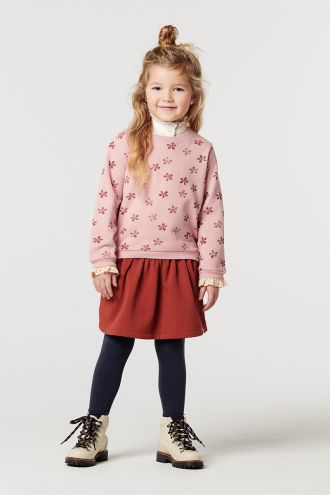 Noppies Jumper Kalona - Misty Rose