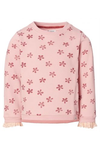 Jumper Kalona - Misty Rose