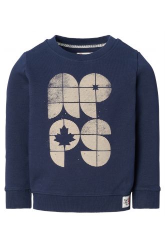 Jumper Kent - Black Iris