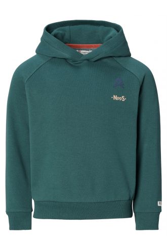 Jumper Keokuk - Sea Moss