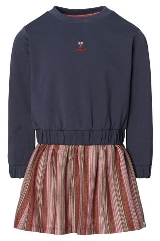 Dress Kimberley - Blue Nights