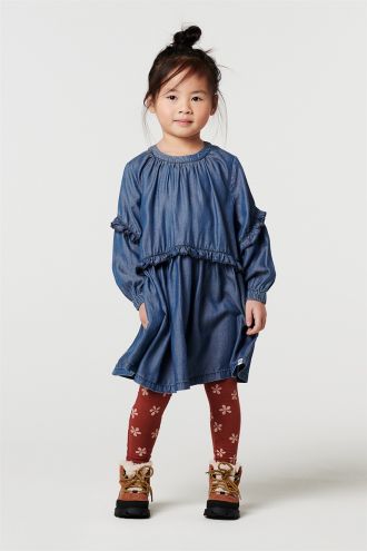 Noppies Robe Kinsey - Dark Blue