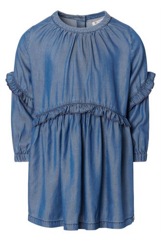 Dress Kinsey - Dark Blue