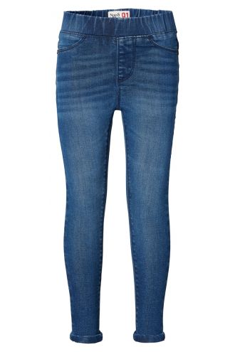 Jeans Nimes - Medium Blue Wash