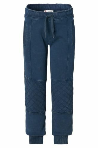 Pantalon Kansas - Black Iris