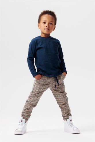 Noppies Broek Killian - String