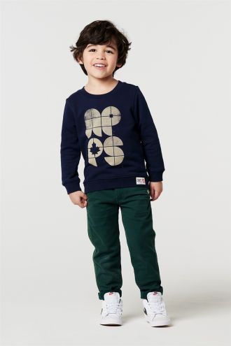 Noppies Broek Kennett - Sea Moss