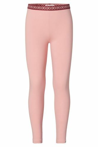 Leggings Kenly - Misty Rose