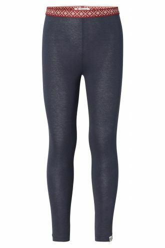 Leggings Kenly - Blue Nights