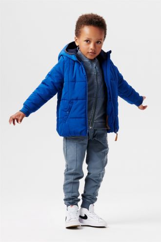 Noppies Winter jacket Nisse - Mixed