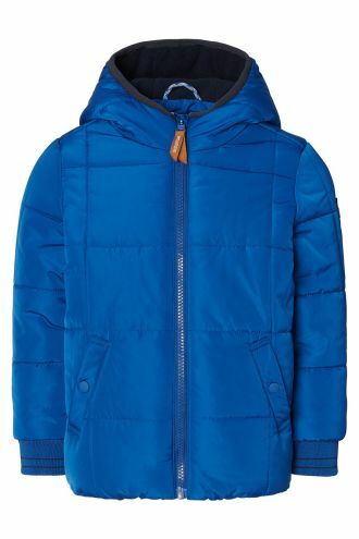 Winter jacket Nisse - Mixed