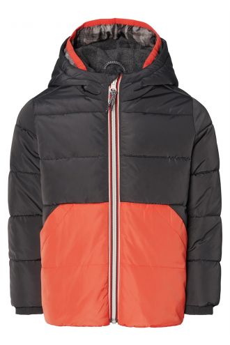 Winter jacket Nispen - Phantom