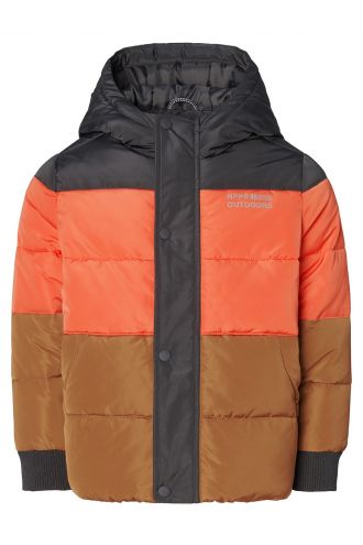 Winter jacket Nijland - Phantom