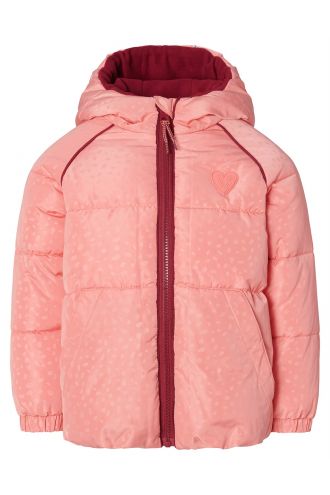 Winter jacket Niftrik - Crabapple