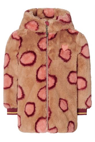Winter jacket Niebert - Rabbit