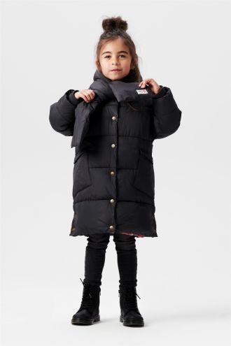 Noppies Winter jacke Noezen - Phantom