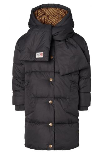 Winter jacke Noezen - Phantom
