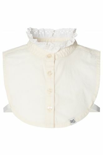Blouse Kitty Hawk - Butter Cream