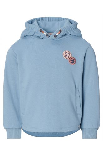 Jumper Kemah - Ashley blue