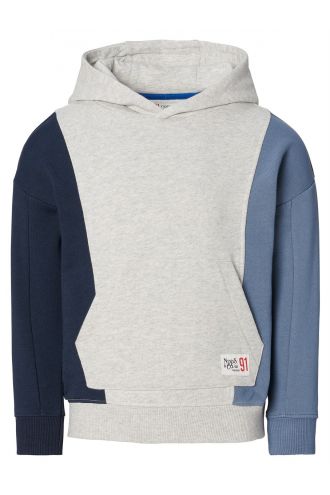 Jumper Kure - RAS105 L. Grey Mel.