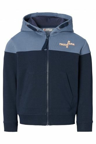 Cardigan Kettering - Black Iris