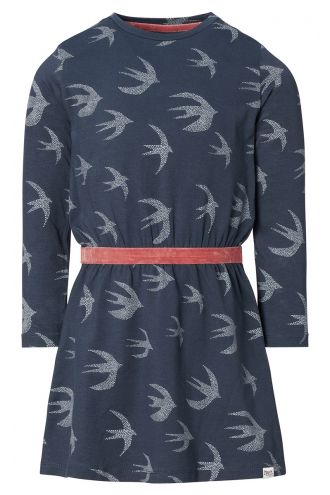 Kleid Kimball - Blue Nights