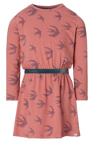 Kleid Kimball - Cedar Wood