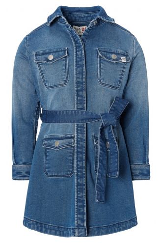 Dress Karnes City - Stone Used