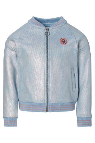 Jacket Kilgore - Silver