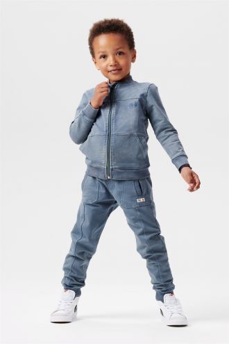 Noppies Vêtements Bébé Un Vêtements Enfant Male Jeans Passaic 