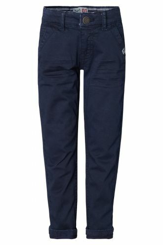 Pantalon Kennebunk - Black Iris