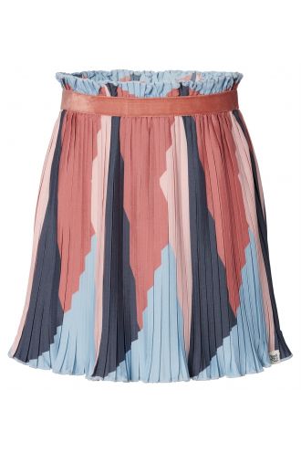 Skirt Kendall - Cedar Wood