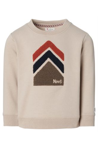 Jumper Kirkwood - String
