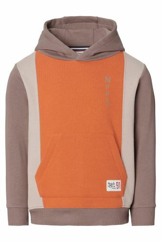 Jumper Kincaid - Burly wood
