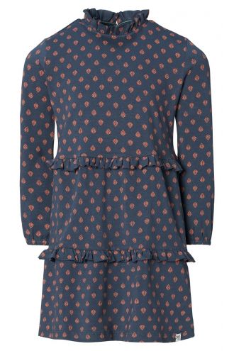 Dress Kemp Mill - Blue Nights