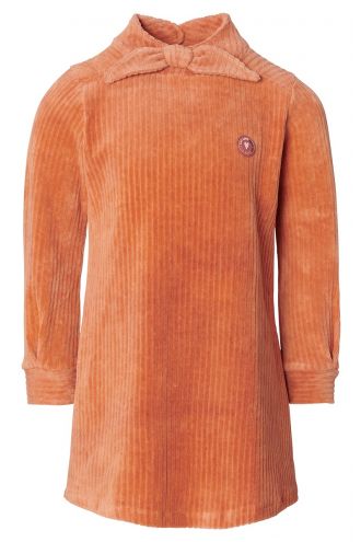 Kleid Koontz - Pecan Brown