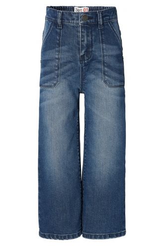 Jeans Kik - Dark Blue