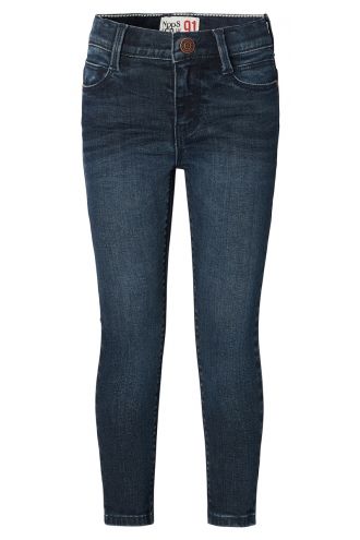Jeans Nysa - Black Blue Wash