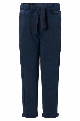Pantalon Kiribati - Black Iris