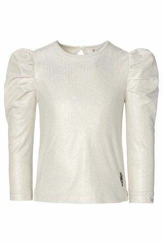 Longsleeve Karpathos - Silver