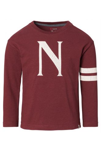 Longsleeve Keller - Andorra