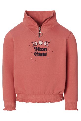Jumper Killeen - Cedar Wood