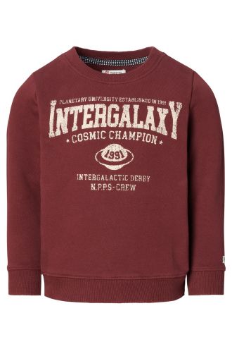 Jumper Kempner - Andorra
