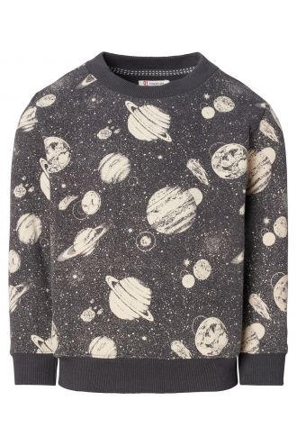 Jumper Knutsford - Phantom