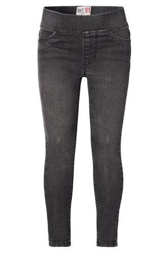 Jeans Noli - Black Denim