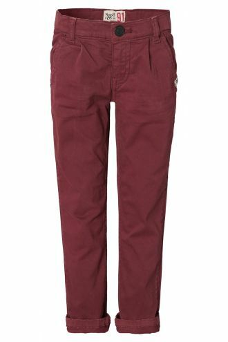 Pantalon Korbach - Andorra