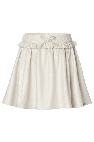 Skirt Krakau - Silver