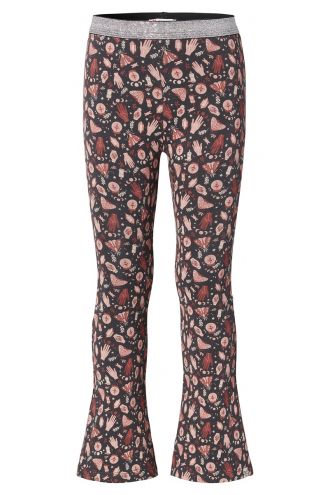 Leggings Kiss - Phantom