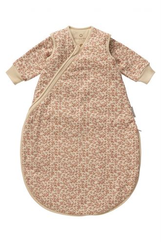 Baby Winterschlafsack Botanical - Fog